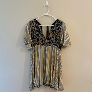 Free People ‘Under The Sun’ Dress